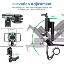 360° Universal Dashboard Mount Holder Car Stand For Mobile Cell Phone GPS