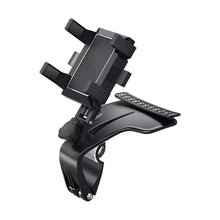 360° Universal Dashboard Mount Holder Car Stand For Mobile Cell Phone GPS